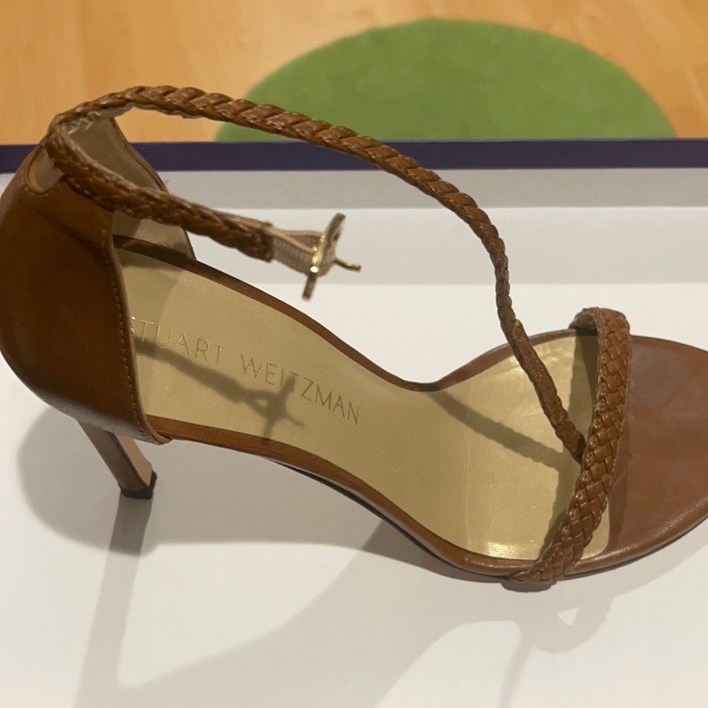 Stuart Weiztman Heels - image 2